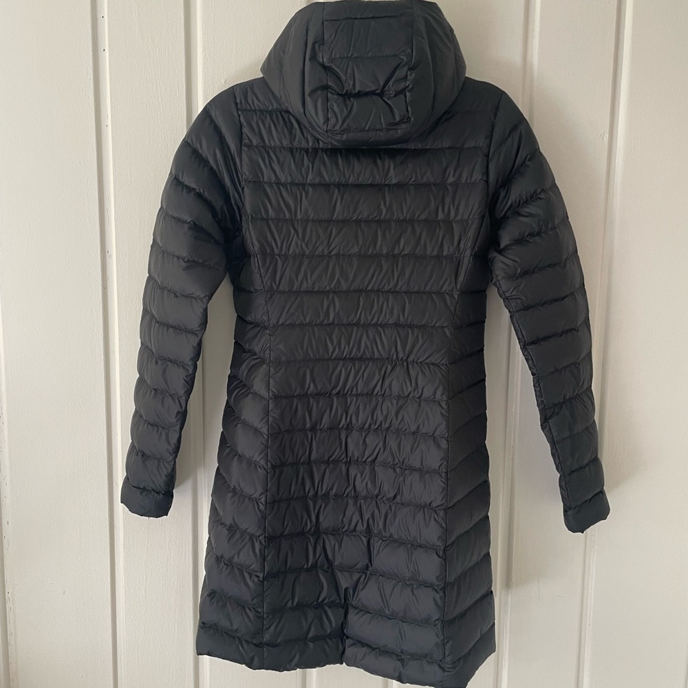 REI Packable Winter Coat